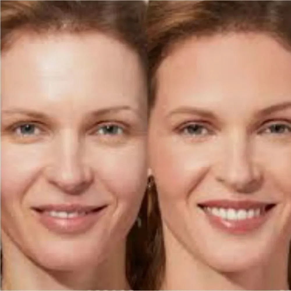 Laura Geller Hi-Def Duo Bronzer Palette